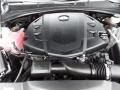 2017 Cadillac CTS 3.6 Liter DI DOHC 24-Valve VVT V6 Engine Photo