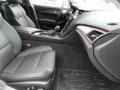 Jet Black Front Seat Photo for 2017 Cadillac CTS #123145418