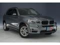 2014 Space Grey Metallic BMW X5 xDrive35i  photo #12