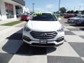 Pearl White - Santa Fe Sport FWD Photo No. 2