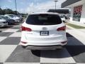 Pearl White - Santa Fe Sport FWD Photo No. 4