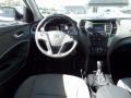 Pearl White - Santa Fe Sport FWD Photo No. 15