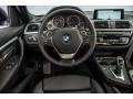 2017 Imperial Blue Metallic BMW 3 Series 330i Sedan  photo #4