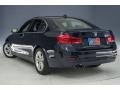 2017 Imperial Blue Metallic BMW 3 Series 330i Sedan  photo #10
