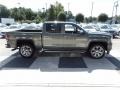 2017 Mineral Metallic GMC Sierra 1500 Denali Crew Cab 4WD  photo #3