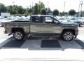 Mineral Metallic - Sierra 1500 Denali Crew Cab 4WD Photo No. 3