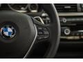 2017 Imperial Blue Metallic BMW 3 Series 330i Sedan  photo #14
