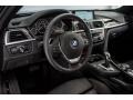 2017 Imperial Blue Metallic BMW 3 Series 330i Sedan  photo #15