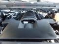 2017 Mineral Metallic GMC Sierra 1500 Denali Crew Cab 4WD  photo #6