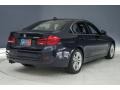 2017 Imperial Blue Metallic BMW 3 Series 330i Sedan  photo #30
