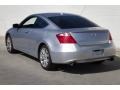 Alabaster Silver Metallic - Accord EX-L V6 Coupe Photo No. 2