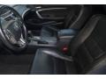 Alabaster Silver Metallic - Accord EX-L V6 Coupe Photo No. 3
