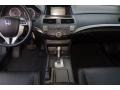 Alabaster Silver Metallic - Accord EX-L V6 Coupe Photo No. 5