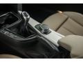 2017 BMW 4 Series Ivory White/Black Interior Transmission Photo