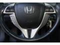 Alabaster Silver Metallic - Accord EX-L V6 Coupe Photo No. 11