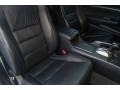 Alabaster Silver Metallic - Accord EX-L V6 Coupe Photo No. 16