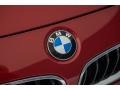 2017 Melbourne Red Metallic BMW 4 Series 440i Coupe  photo #26