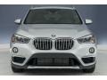 Glacier Silver Metallic - X1 sDrive28i Photo No. 2