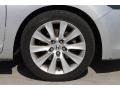 Alabaster Silver Metallic - Accord EX-L V6 Coupe Photo No. 24