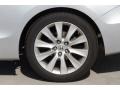 Alabaster Silver Metallic - Accord EX-L V6 Coupe Photo No. 25