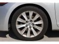 Alabaster Silver Metallic - Accord EX-L V6 Coupe Photo No. 26