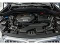 Glacier Silver Metallic - X1 sDrive28i Photo No. 9