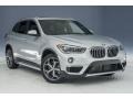 Glacier Silver Metallic - X1 sDrive28i Photo No. 12