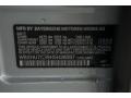 Glacier Silver Metallic - X1 sDrive28i Photo No. 18