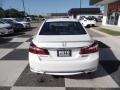 2017 White Orchid Pearl Honda Accord Sport Special Edition Sedan  photo #4