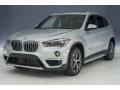 Glacier Silver Metallic - X1 sDrive28i Photo No. 31