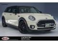 Pepper White - Clubman Cooper Photo No. 1