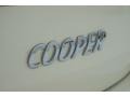 Pepper White - Clubman Cooper Photo No. 7