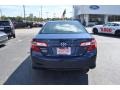 2014 Parisian Night Pearl Toyota Camry LE  photo #4