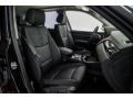 2017 Black Sapphire Metallic BMW X3 sDrive28i  photo #7