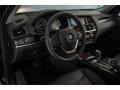 2017 Black Sapphire Metallic BMW X3 sDrive28i  photo #15