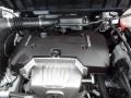  2017 Acadia SLE 2.5 Liter SIDI DOHC 16-Valve VVT 4 Cylinder Engine