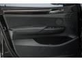 2017 Black Sapphire Metallic BMW X3 sDrive28i  photo #18