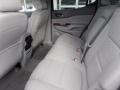 Dark Ash Gray/Light Ash Gray Rear Seat Photo for 2017 GMC Acadia #123149258