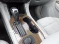  2017 Acadia SLE 6 Speed Automatic Shifter