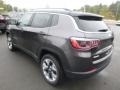 Granite Crystal Metallic - Compass Limited 4x4 Photo No. 3