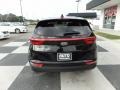 2017 Black Cherry Kia Sportage LX  photo #4