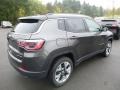 Granite Crystal Metallic - Compass Limited 4x4 Photo No. 5