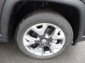 Granite Crystal Metallic - Compass Limited 4x4 Photo No. 9