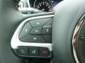 Granite Crystal Metallic - Compass Limited 4x4 Photo No. 18