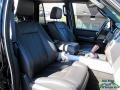 2007 Black Ford Expedition Limited  photo #11