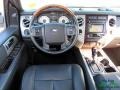 2007 Black Ford Expedition Limited  photo #19