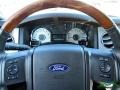 2007 Black Ford Expedition Limited  photo #21