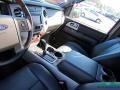 2007 Black Ford Expedition Limited  photo #29