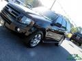 2007 Black Ford Expedition Limited  photo #30