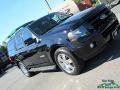 2007 Black Ford Expedition Limited  photo #31